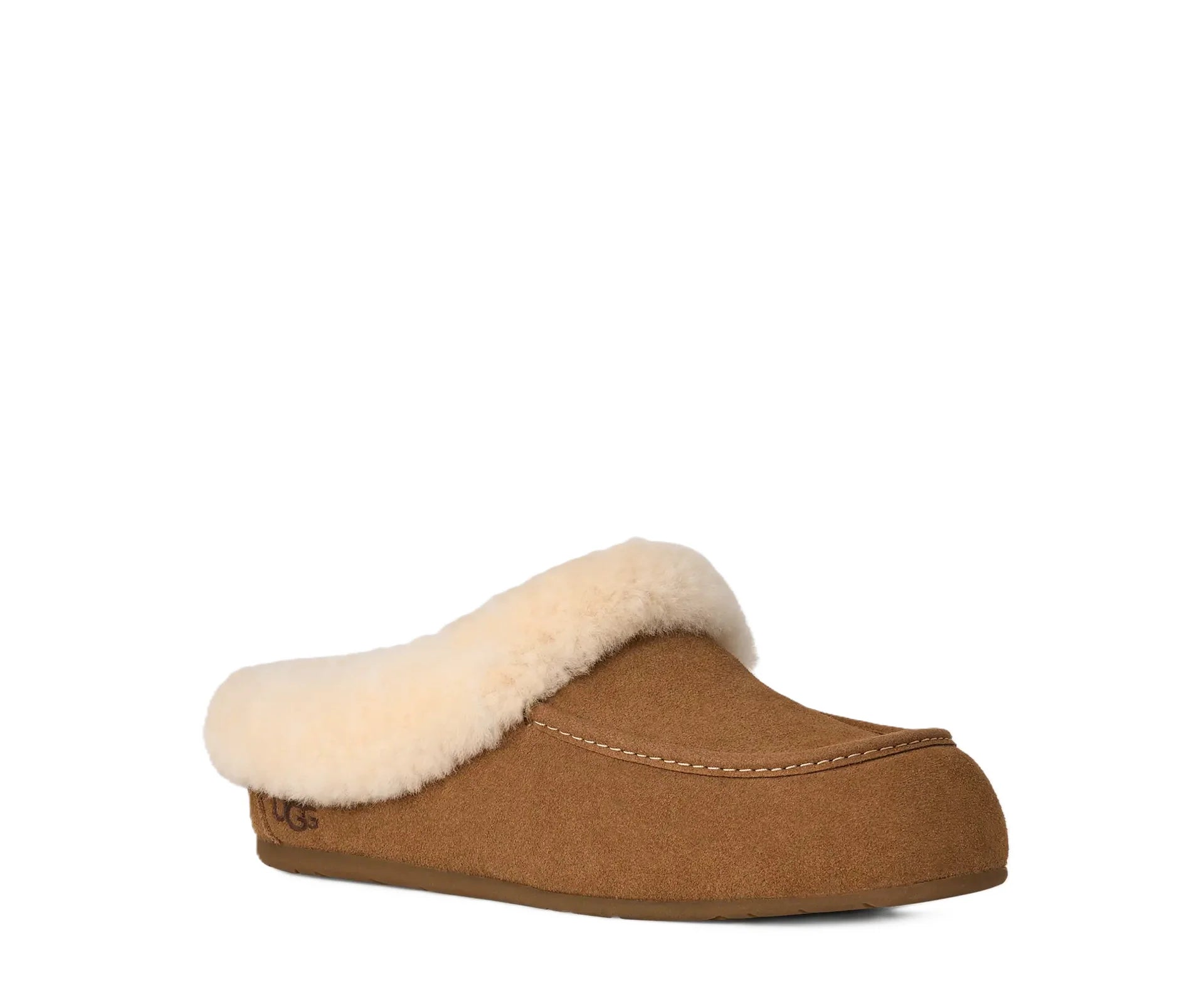 UGG Ansley Mule - Chestnut