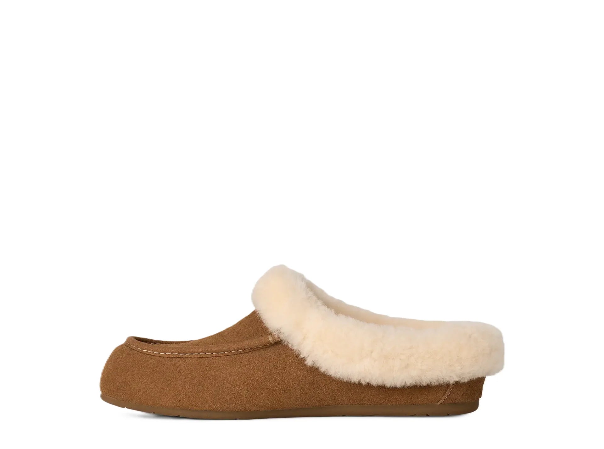 UGG Ansley Mule - Chestnut