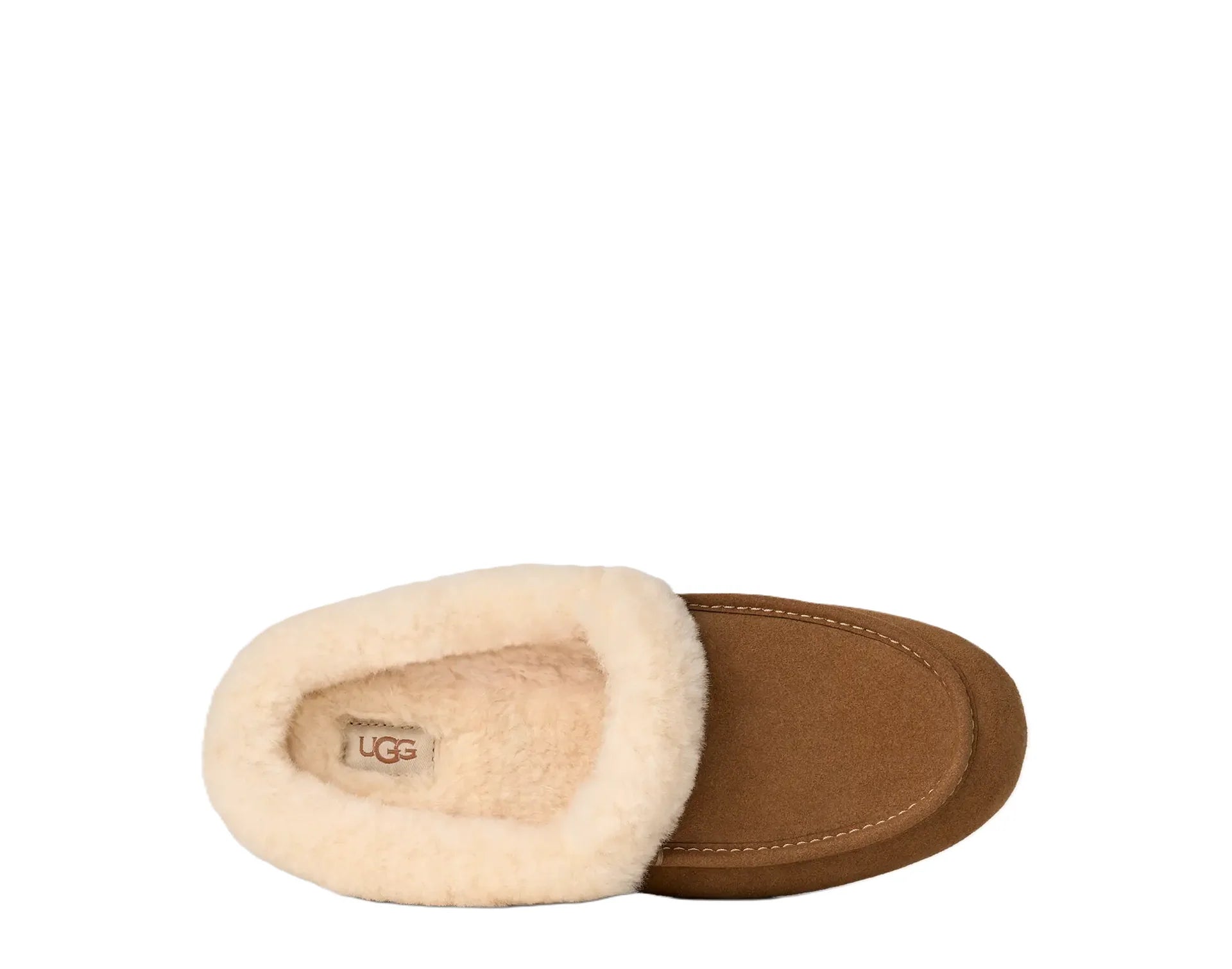 UGG Ansley Mule - Chestnut