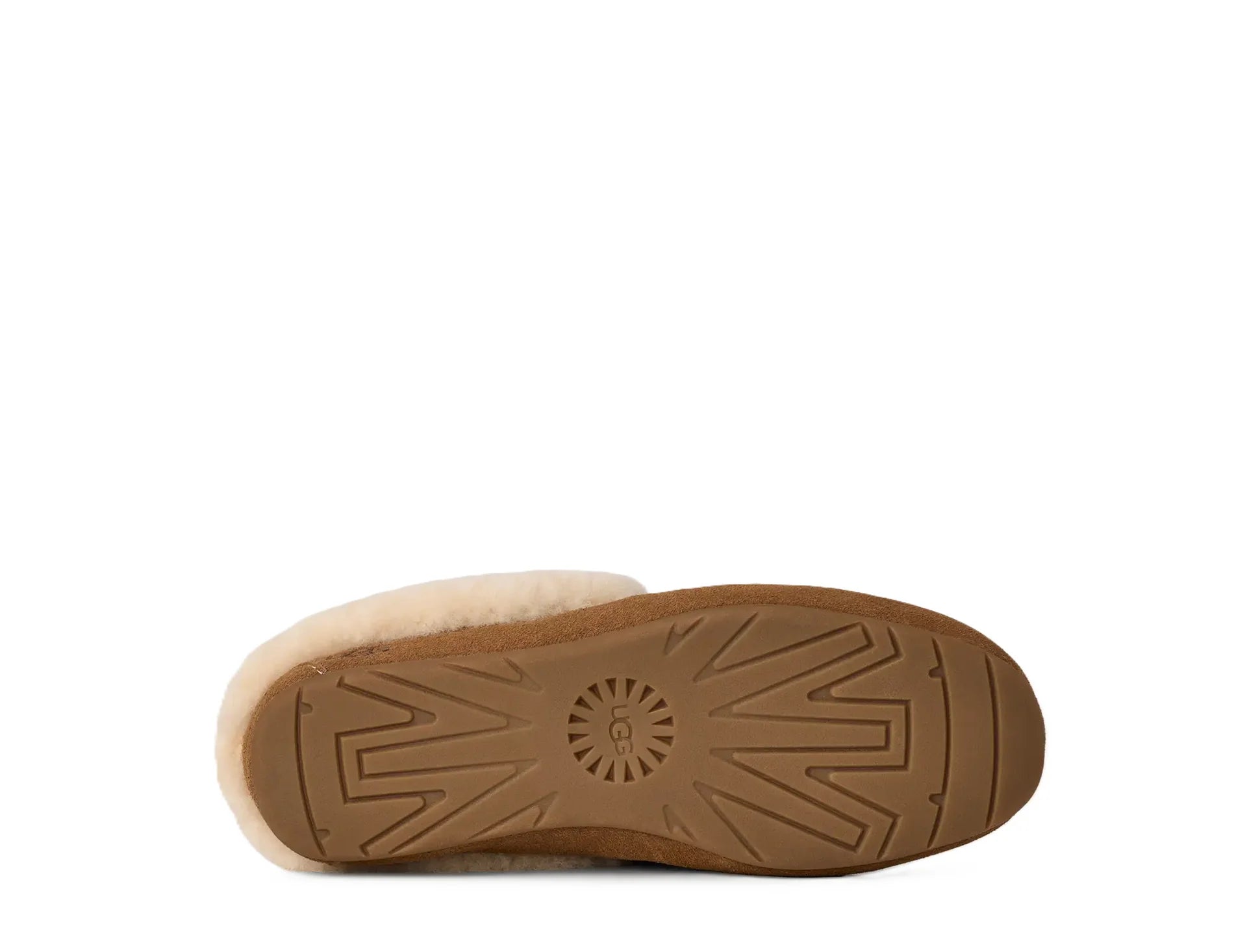 UGG Ansley Mule - Chestnut