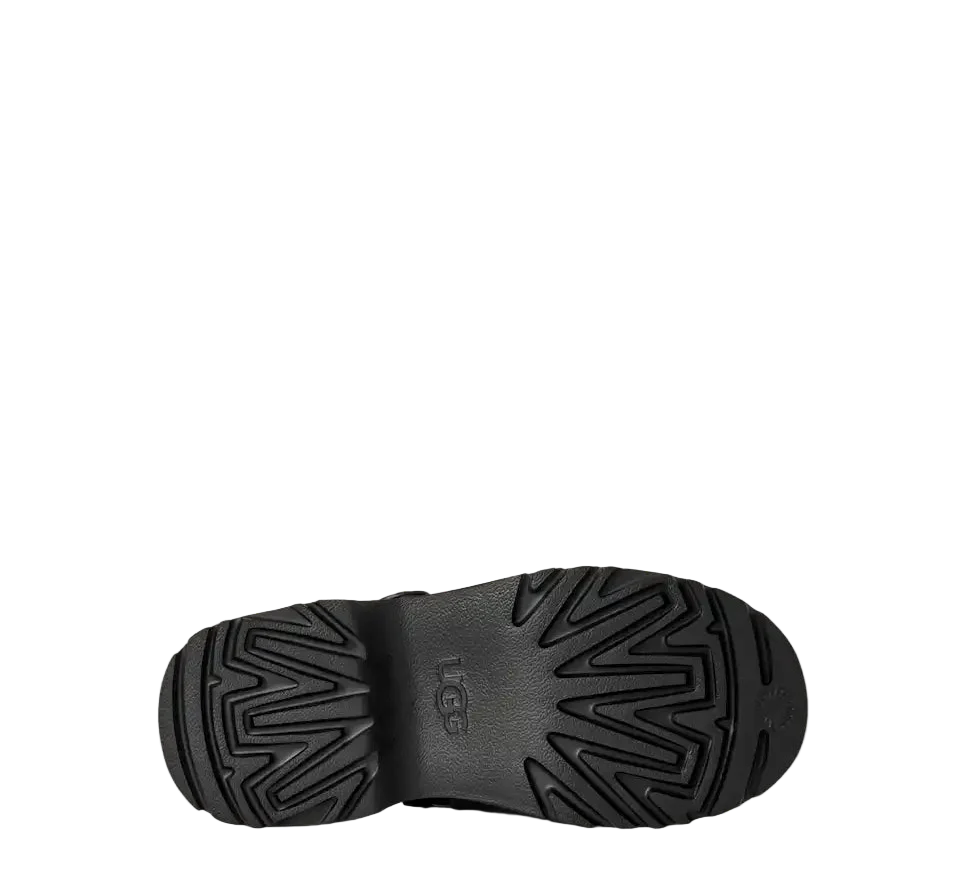 Women's Esmee Leather Clog - Black