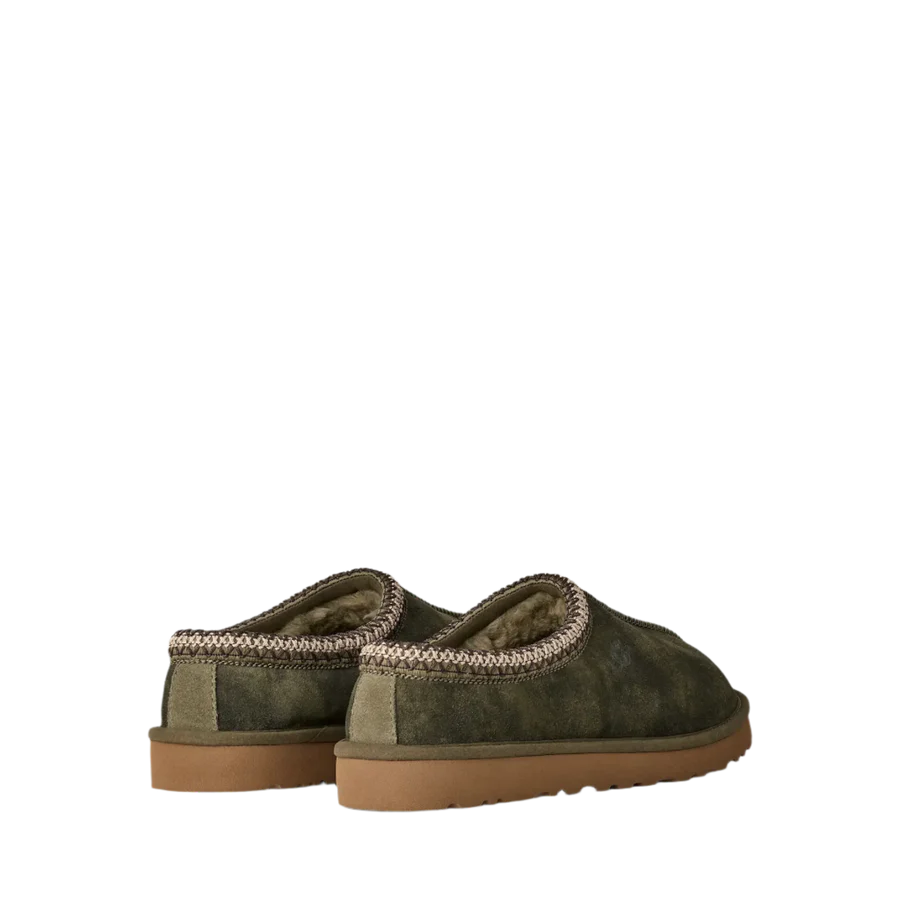 UGG Tasman Baxter - Burnt Olive