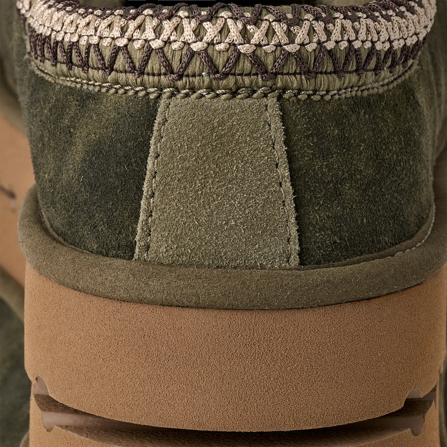 UGG Tasman Baxter - Burnt Olive