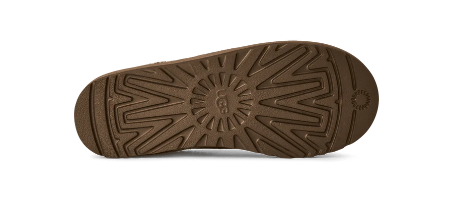 UGG Tasman Baxter - Chestnut