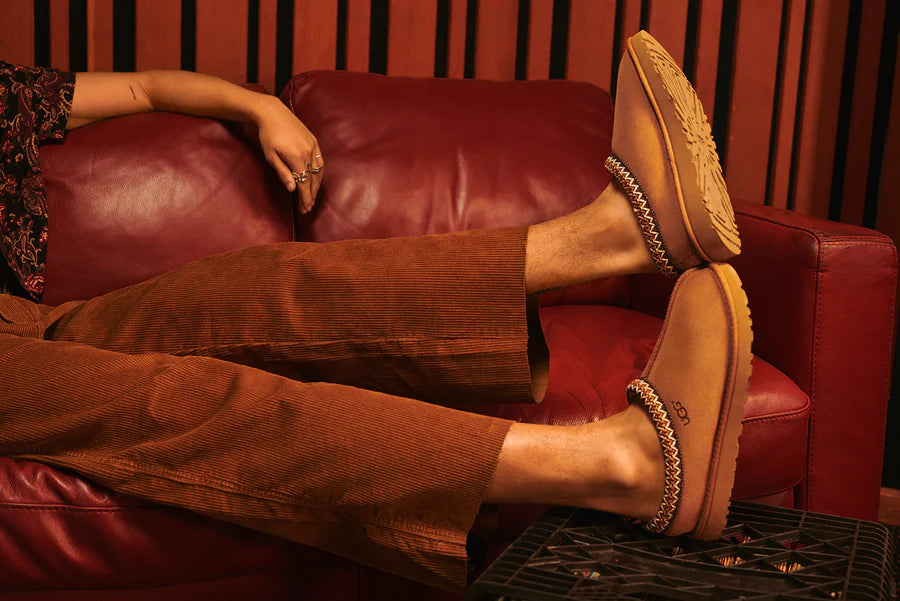 UGG Mens Tasman II - Chestnut