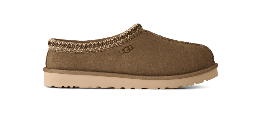 UGG Mens Tasman II - Light Bronze