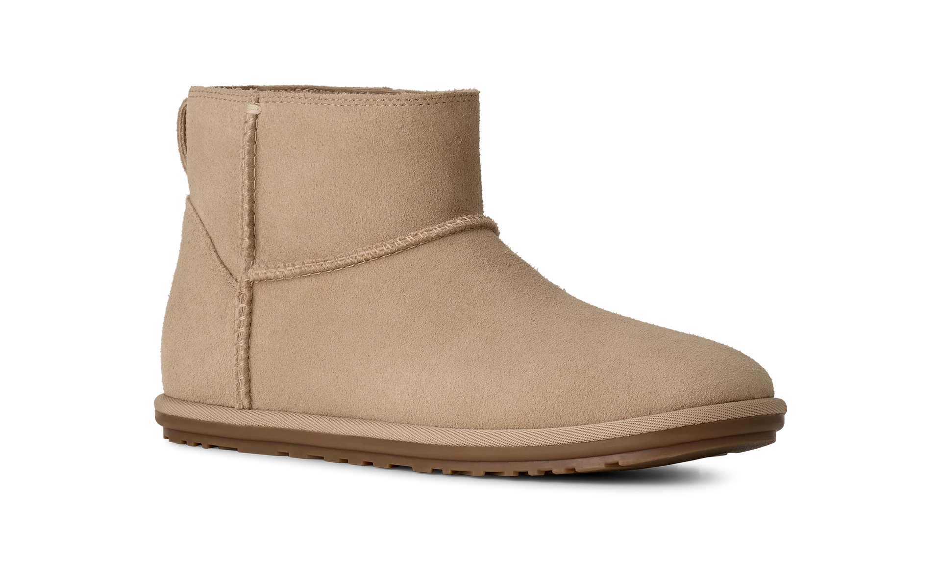 UGG Classic Mini Deconstructed - Sand