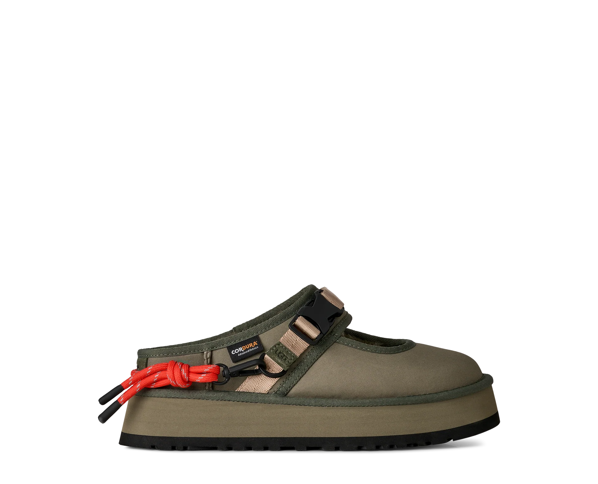 UGG Women's Bea Mary Jane - Burnt Olive