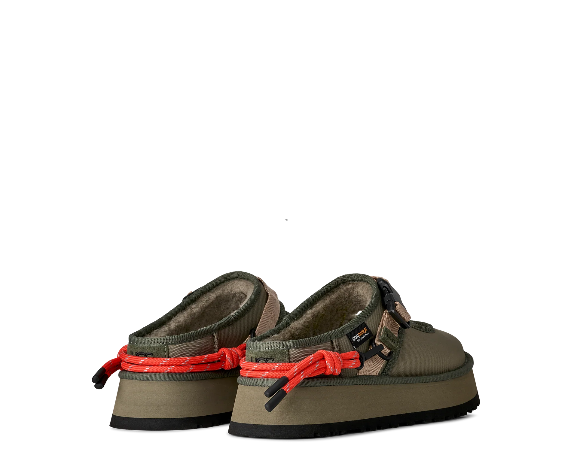 UGG Women's Bea Mary Jane - Burnt Olive