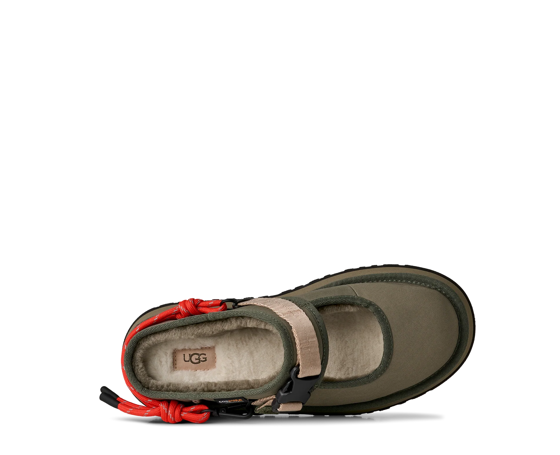 UGG Women's Bea Mary Jane - Burnt Olive