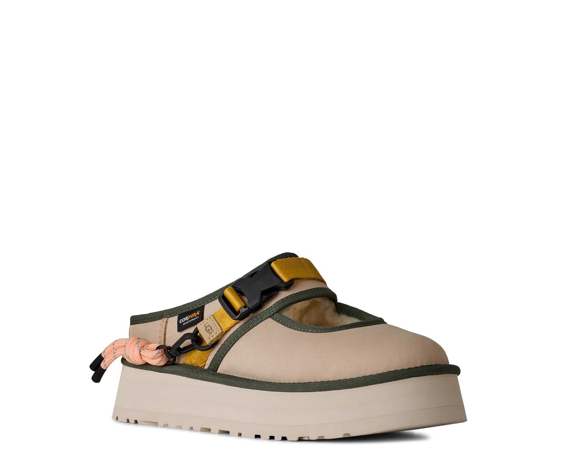 UGG Women's Bea Mary Jane - Sand Castle