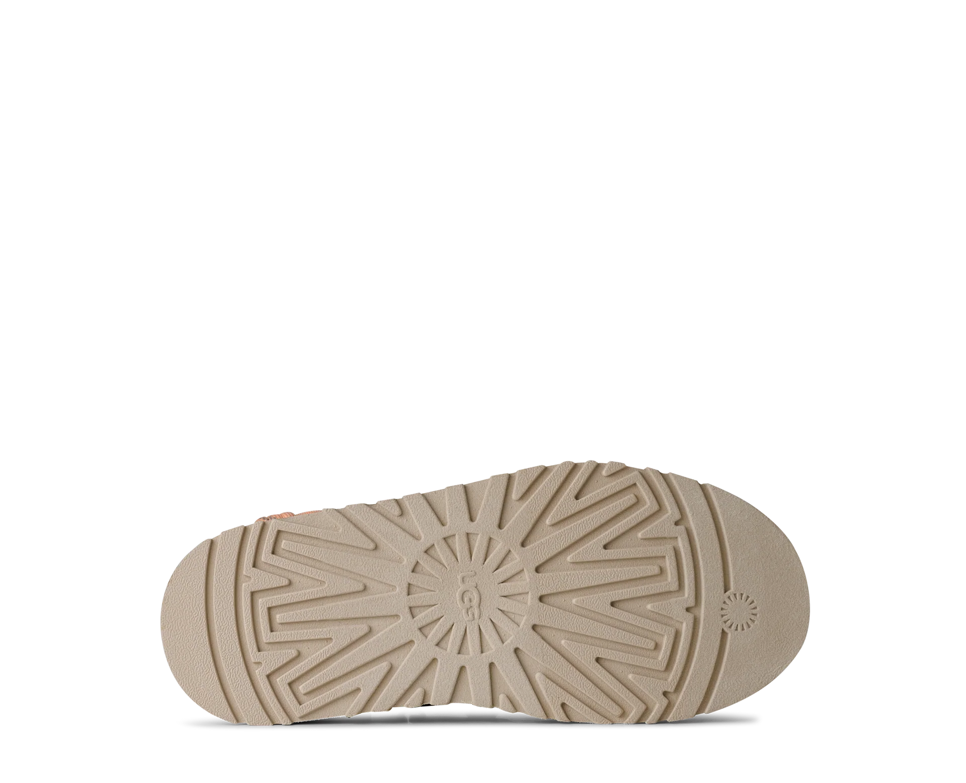 UGG Women's Bea Mary Jane - Sand Castle