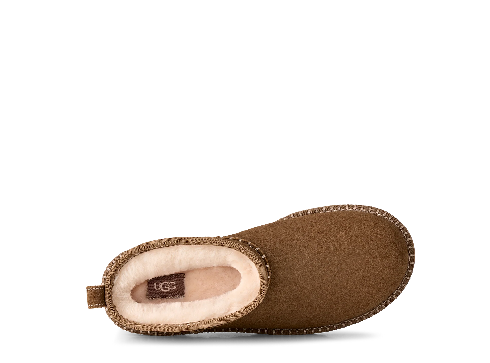 UGG Classic Ultra Mini Botanic