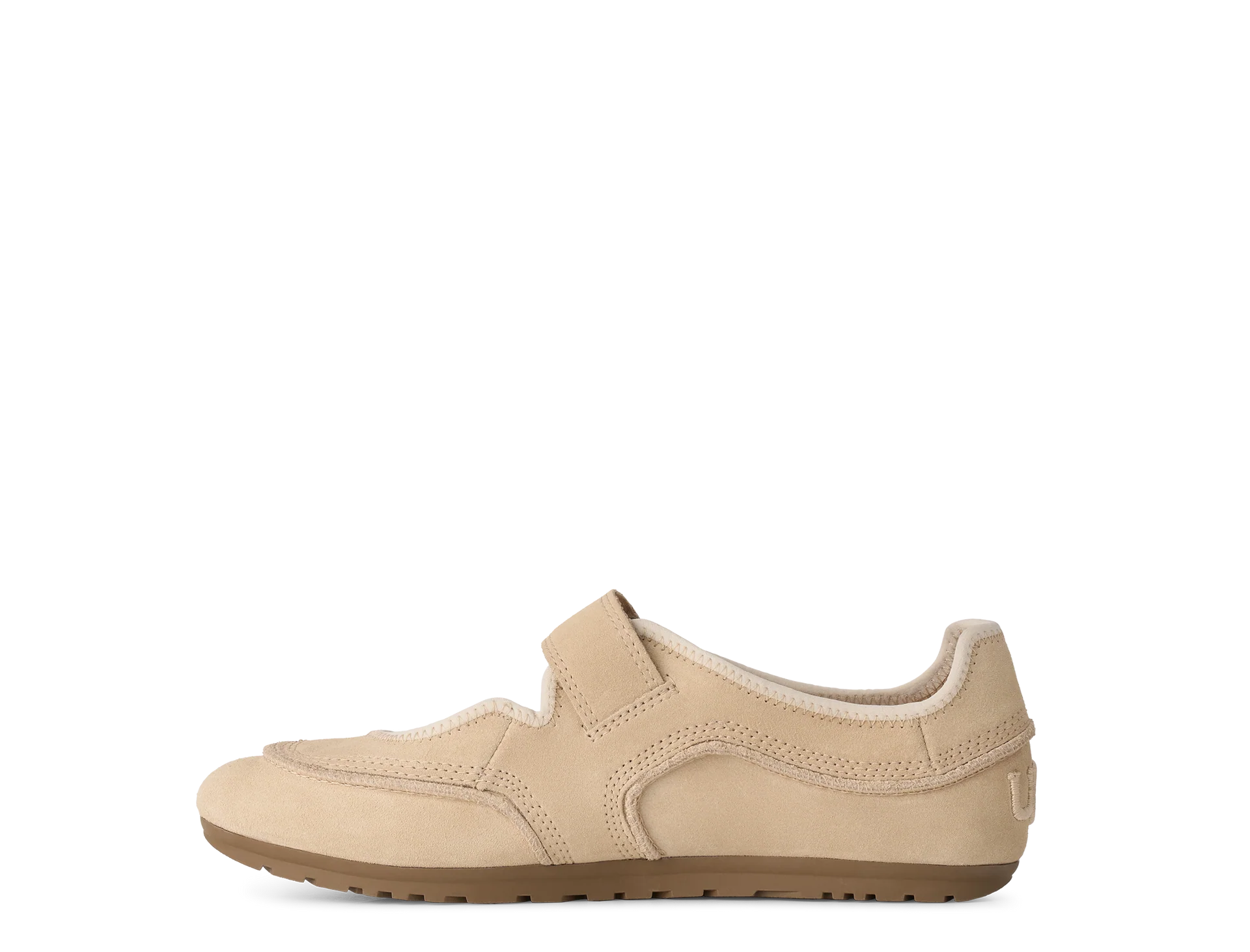 UGG Quill Mary Jane - Sand Castle