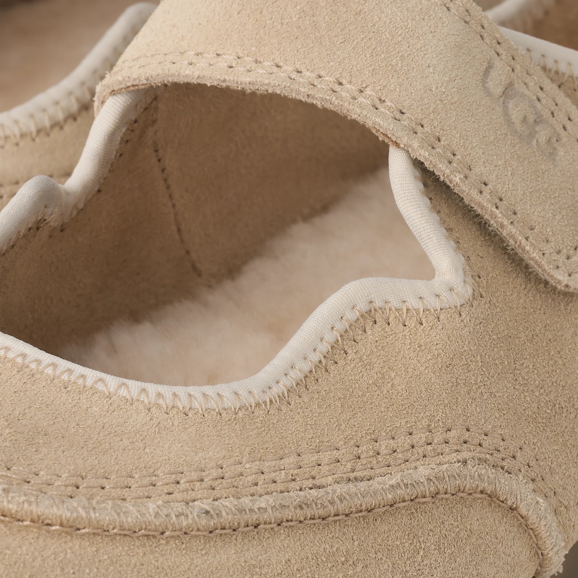 UGG Quill Mary Jane - Sand Castle