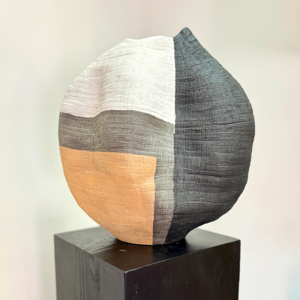 Terra Forma Vase