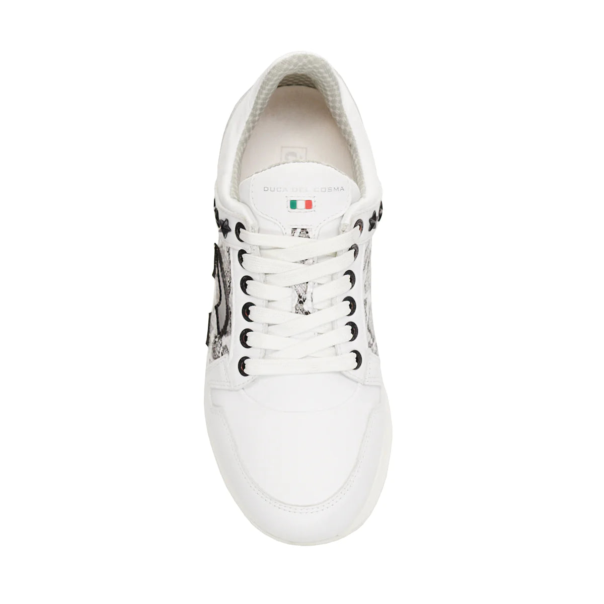 Women's Melanie - White