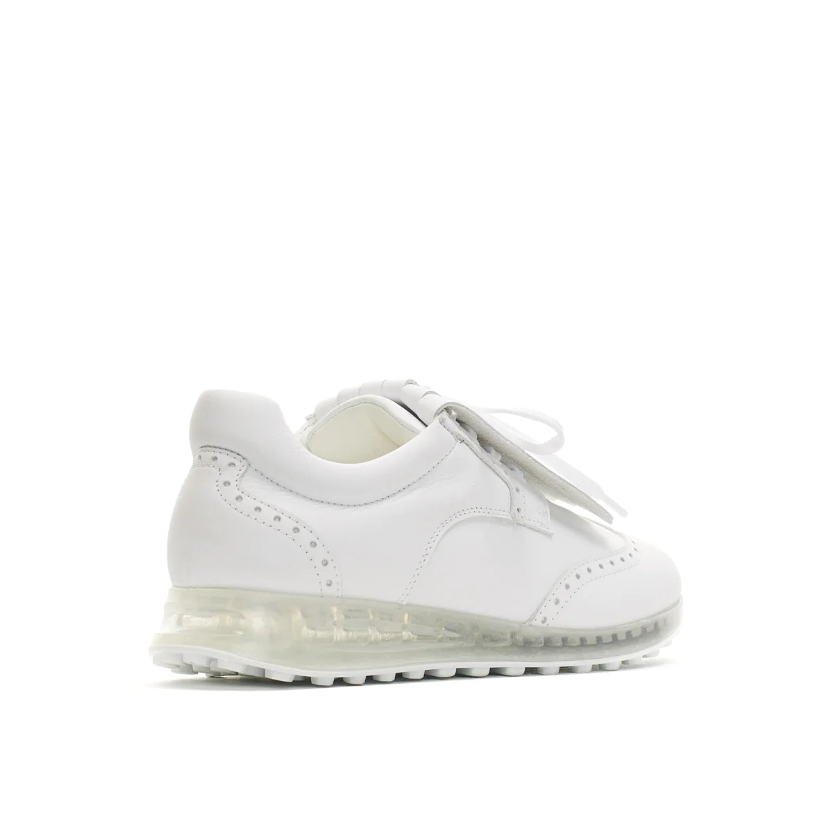 Women's Belezza - White
