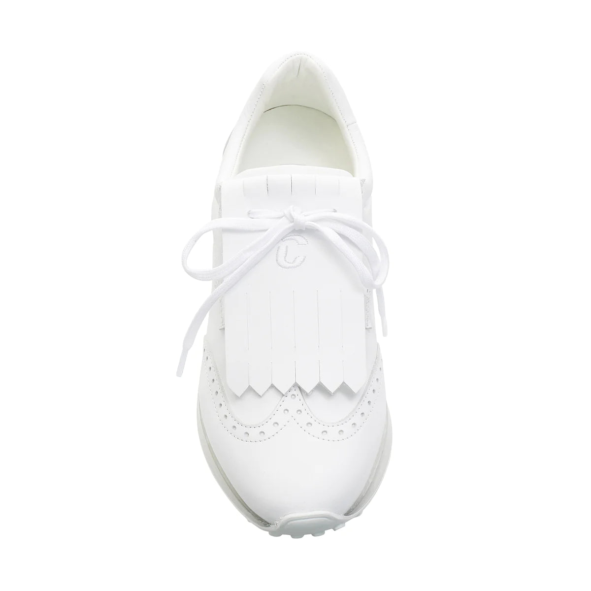 Women's Belezza - White