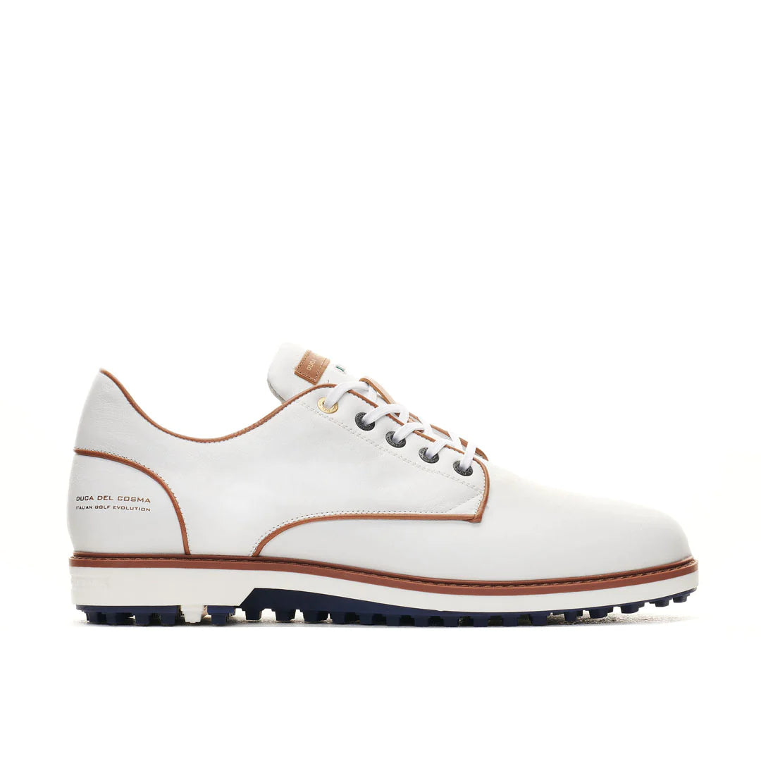 Men's Elpaso- White