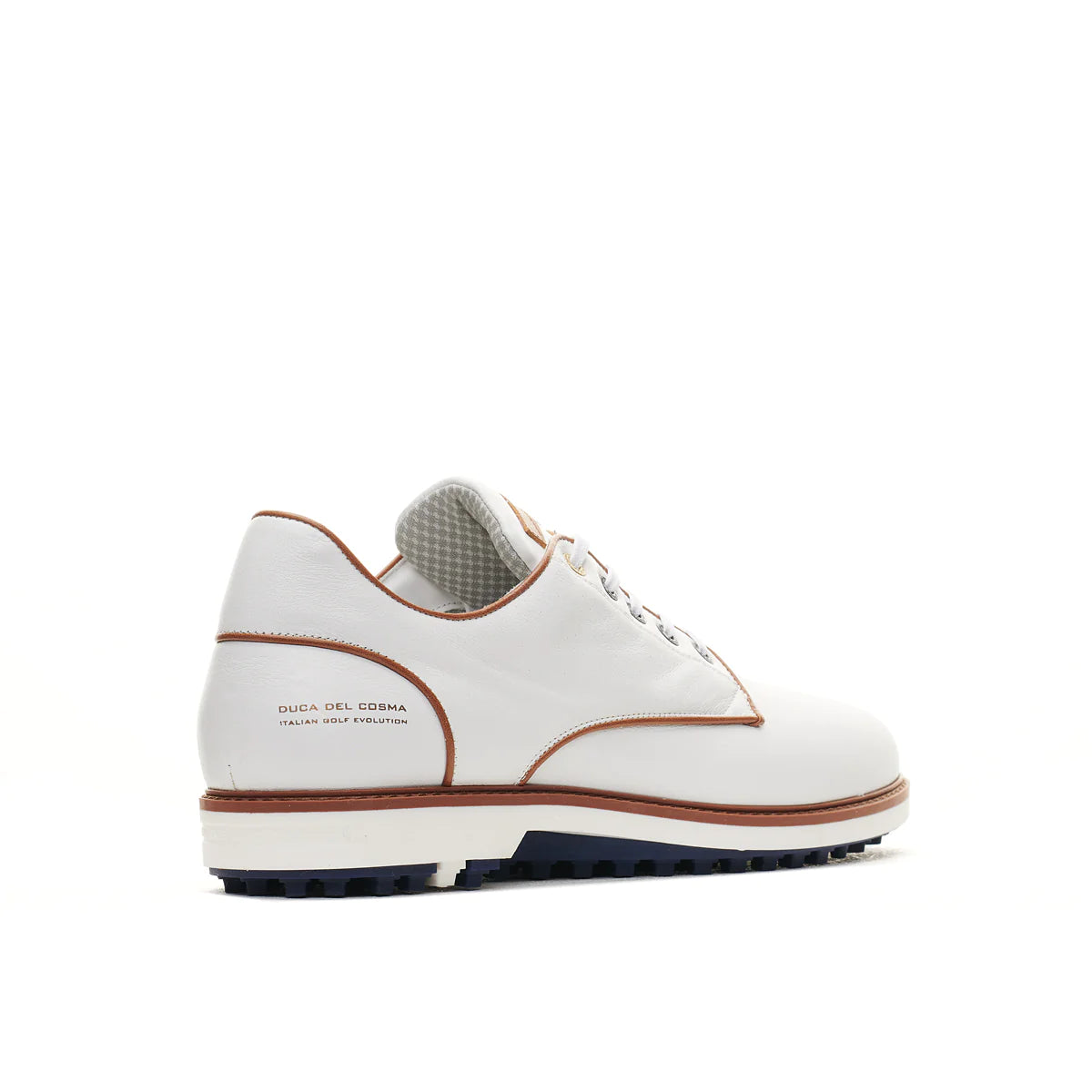 Men's Elpaso- White