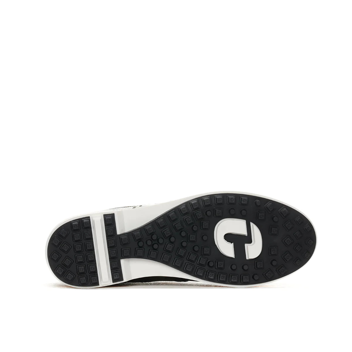 Men's JL2 - Black & Camo