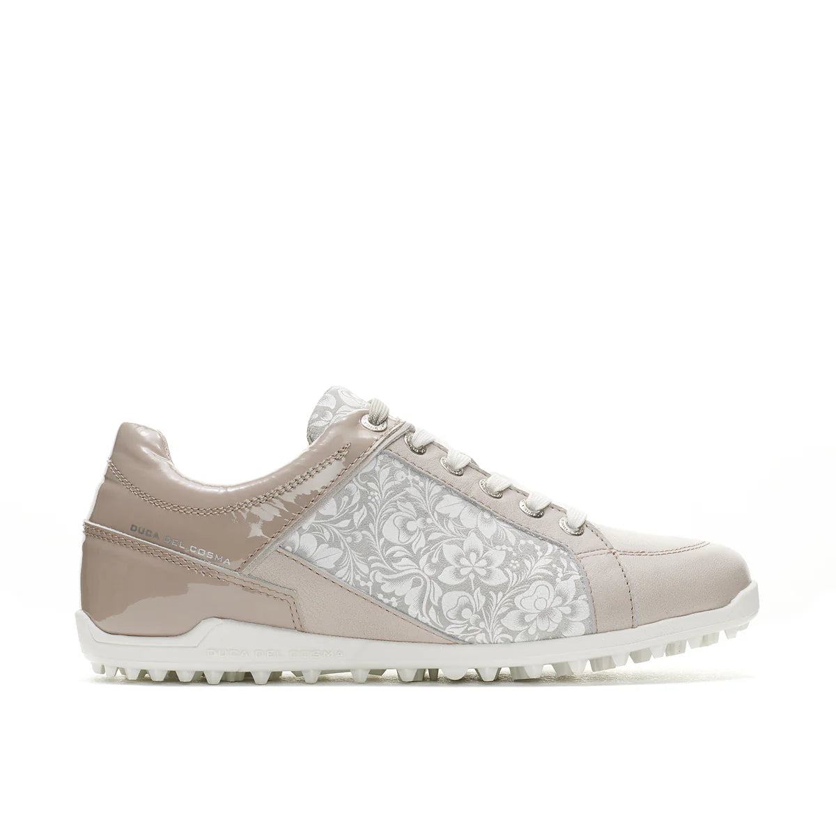 Women's Caldes - Beige Flower
