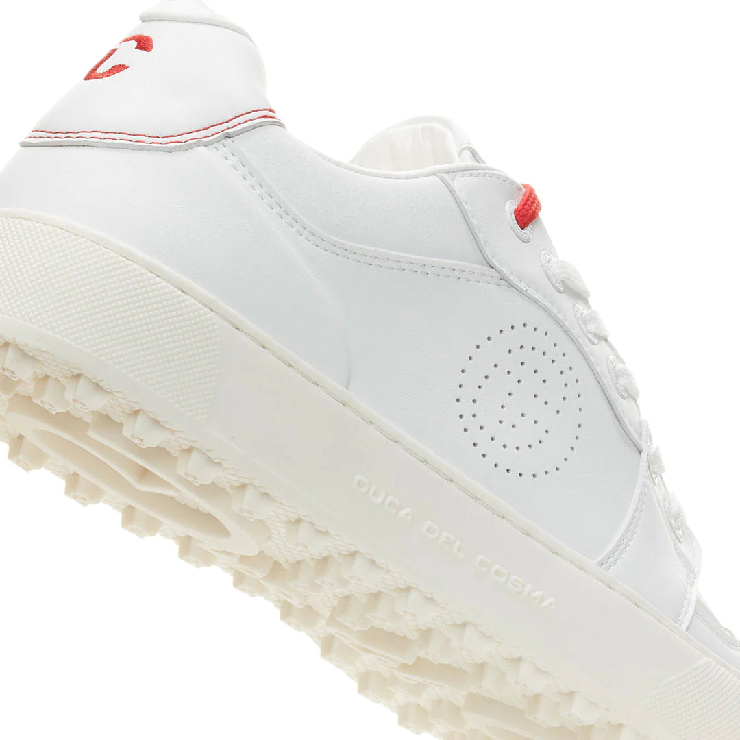Women's Giordana - White