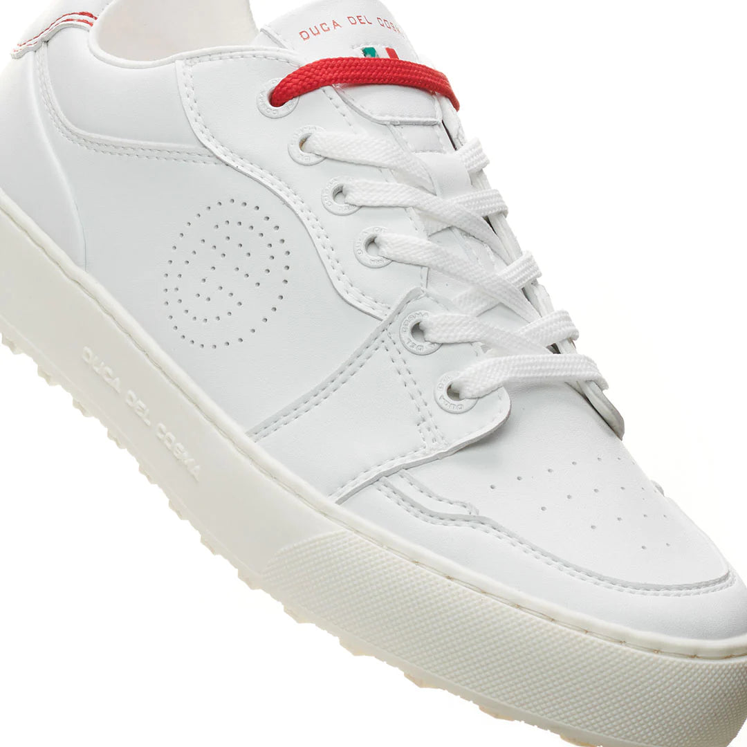 Women's Giordana - White