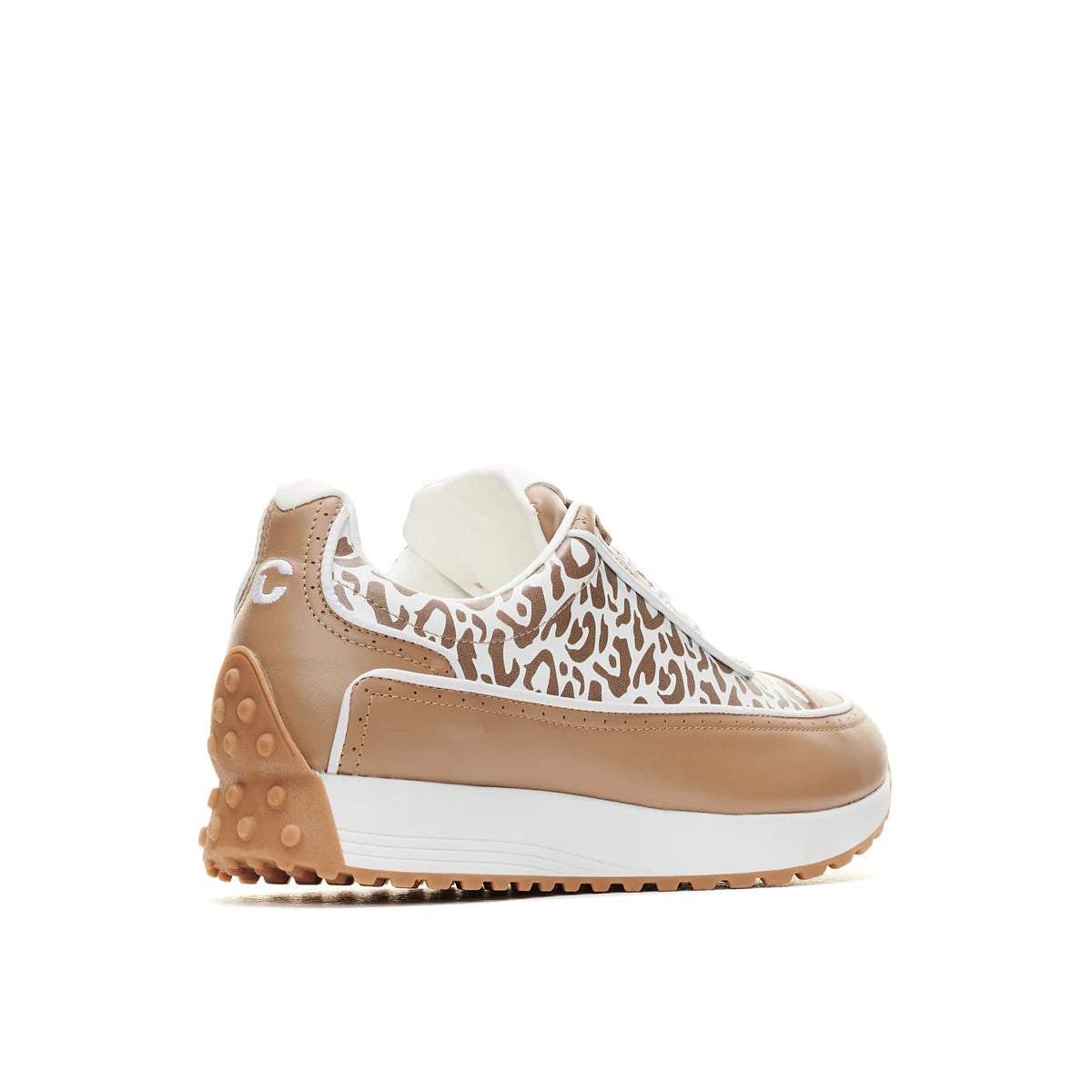 Women's Alexa - Taupe Cheetah