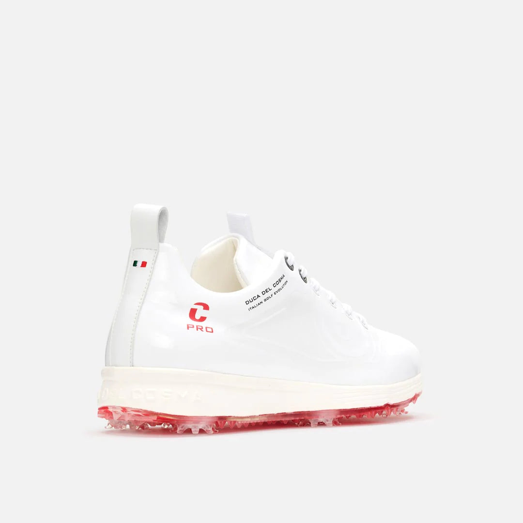 Women's Avanti - White