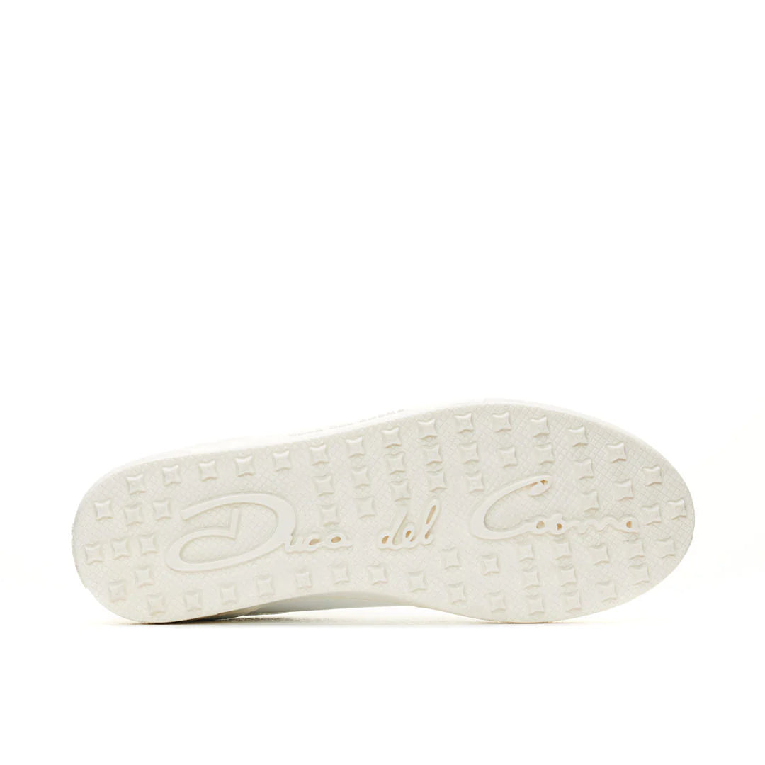 Men's Giordano - White