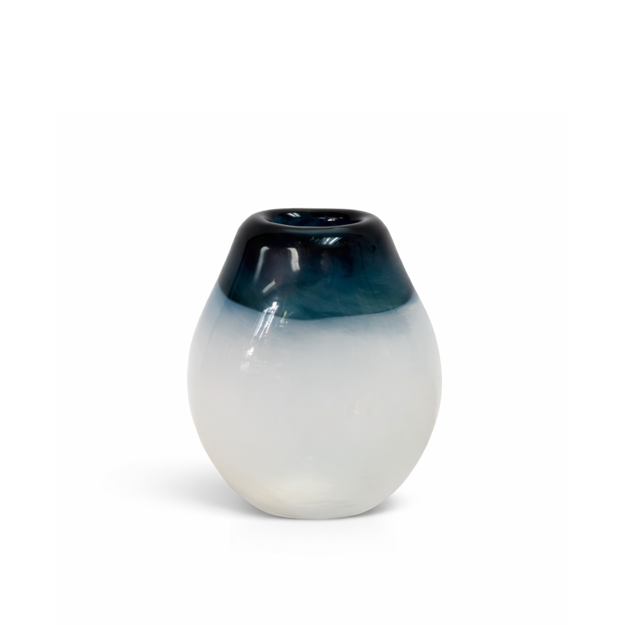 Fjord Vase Round