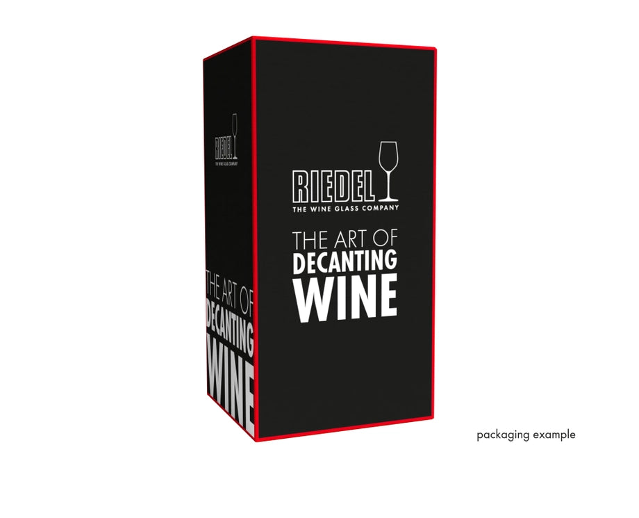 Riedel Tyrol Decanter
