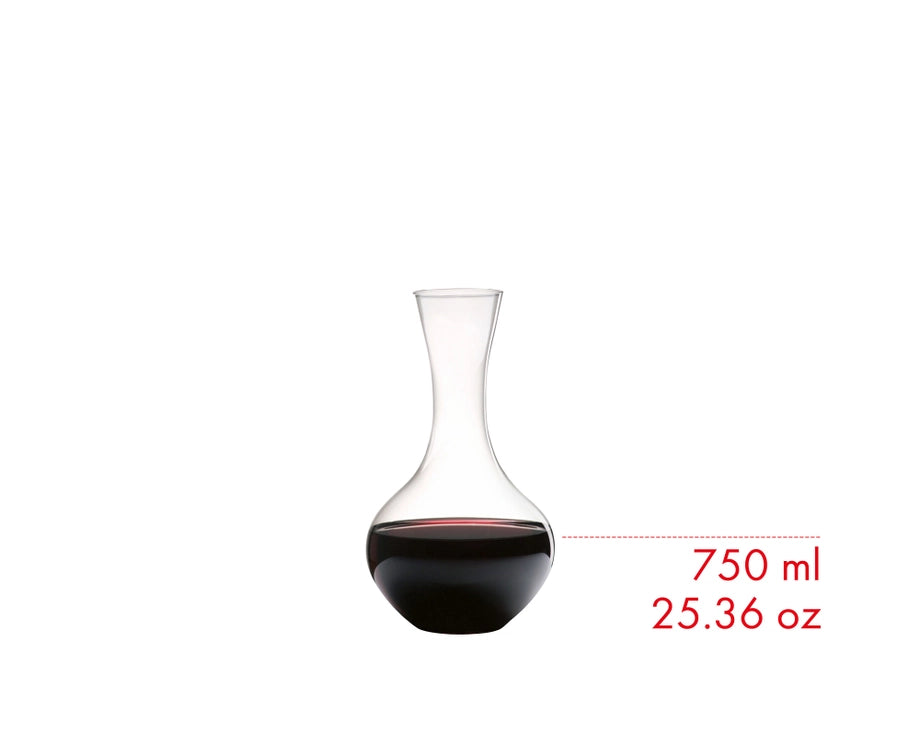 Riedel Syrah Decanter