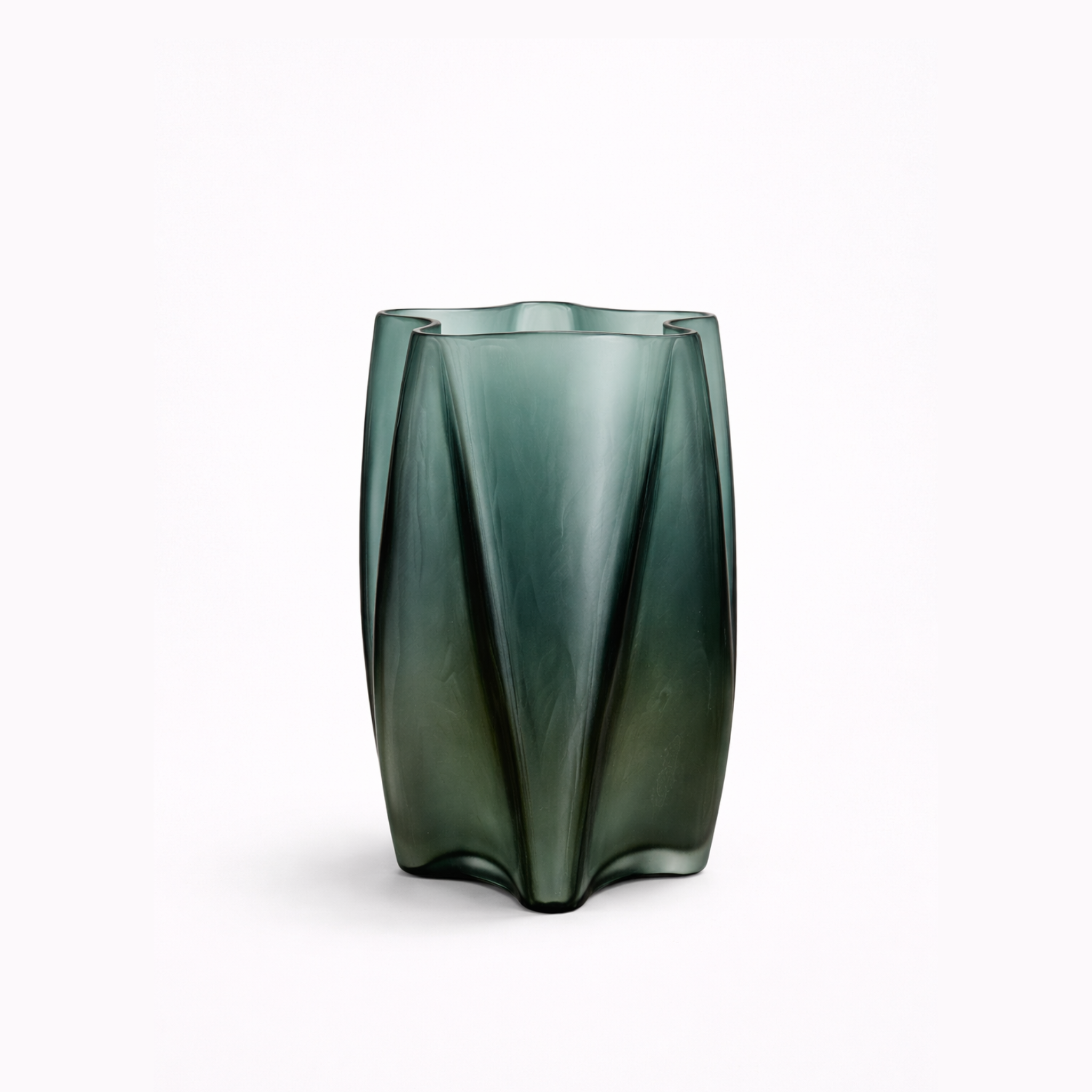 Verdant Vase