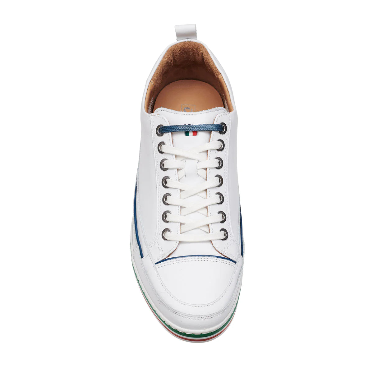 Men's Monterosso - White