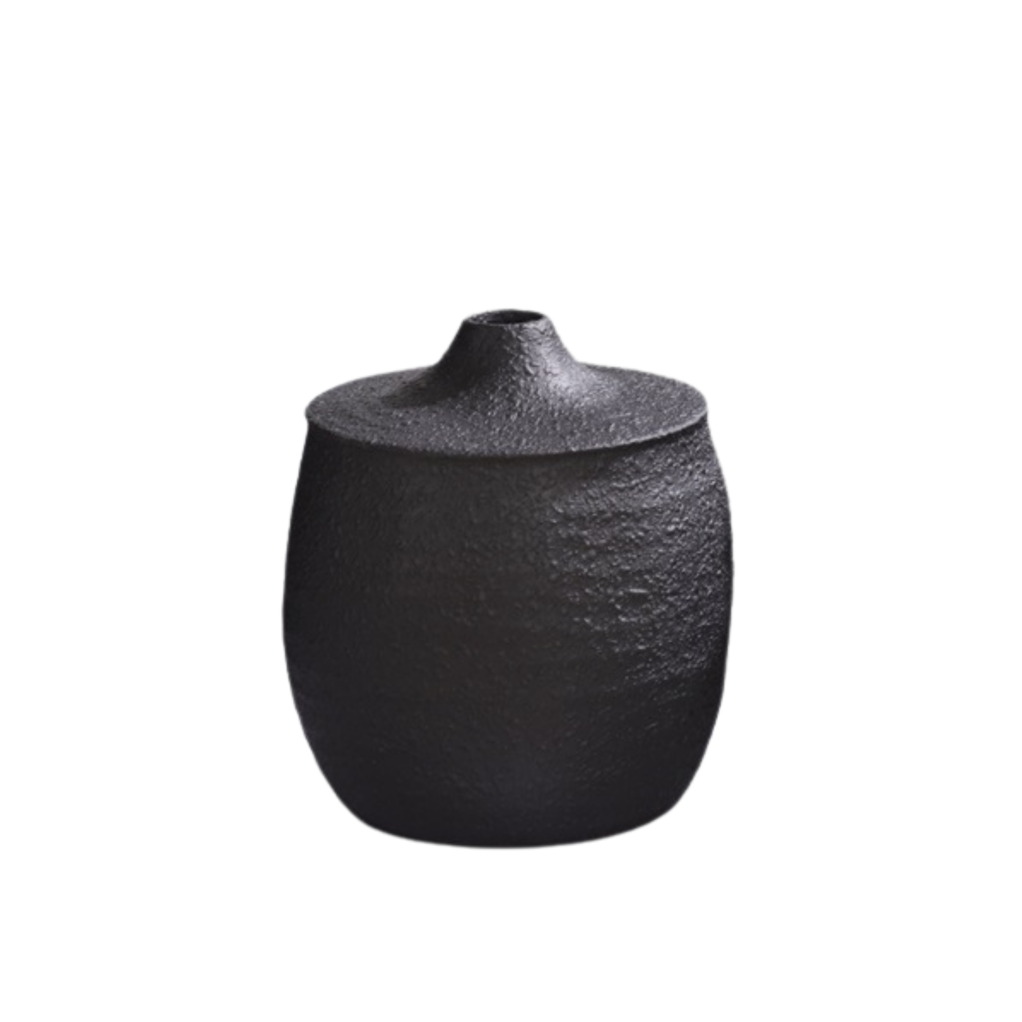 Kuro Pot Large