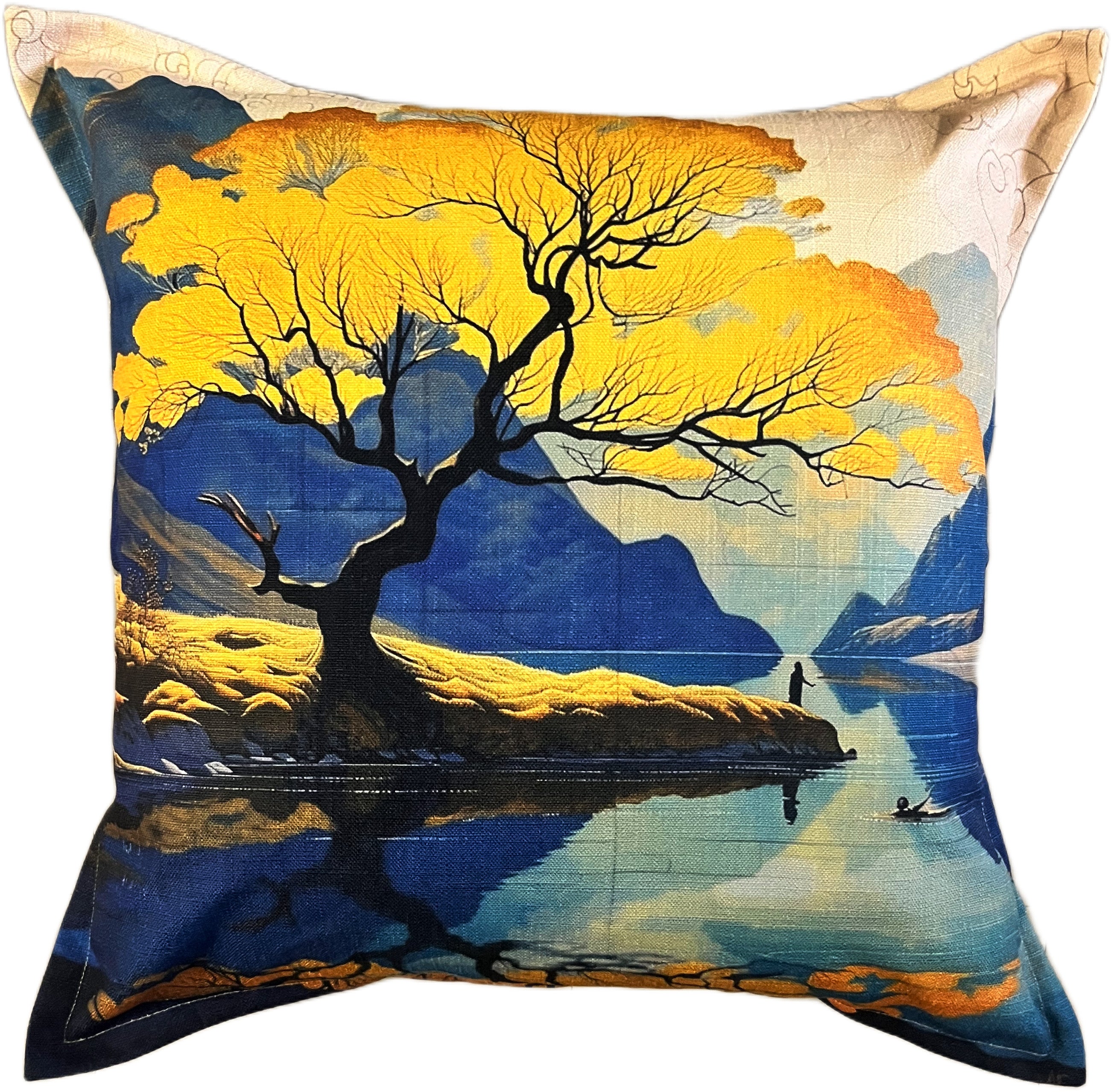 Harmonia Scatter Cushion