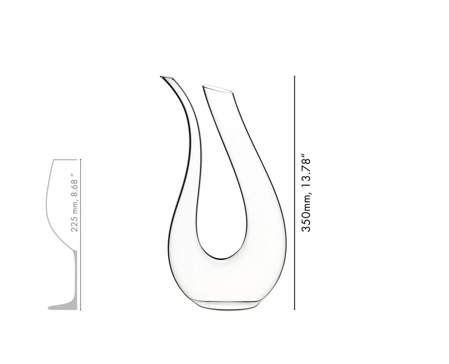 Riedel Amadeo Decanter