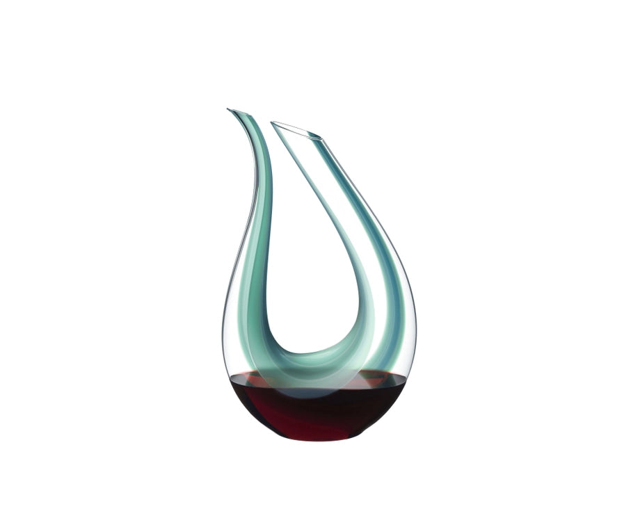 Riedel Amadeo Menta Decanter