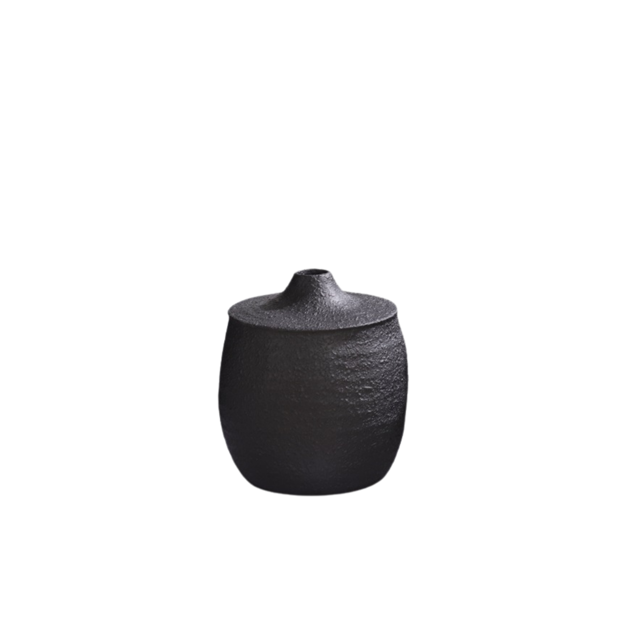 Kuro Pot Small