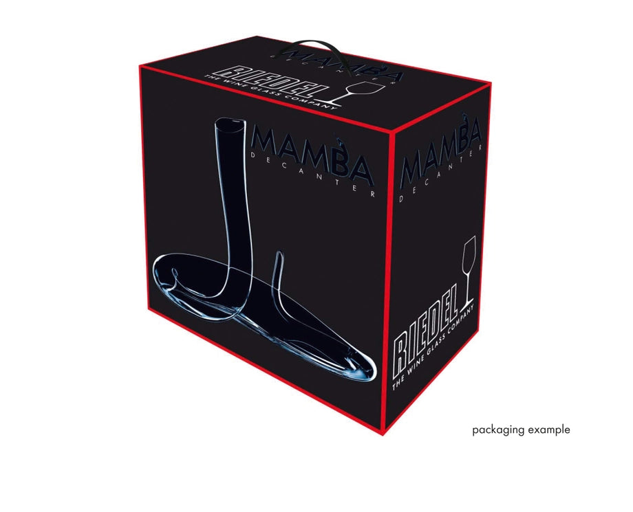 Riedel Mamba Decanter