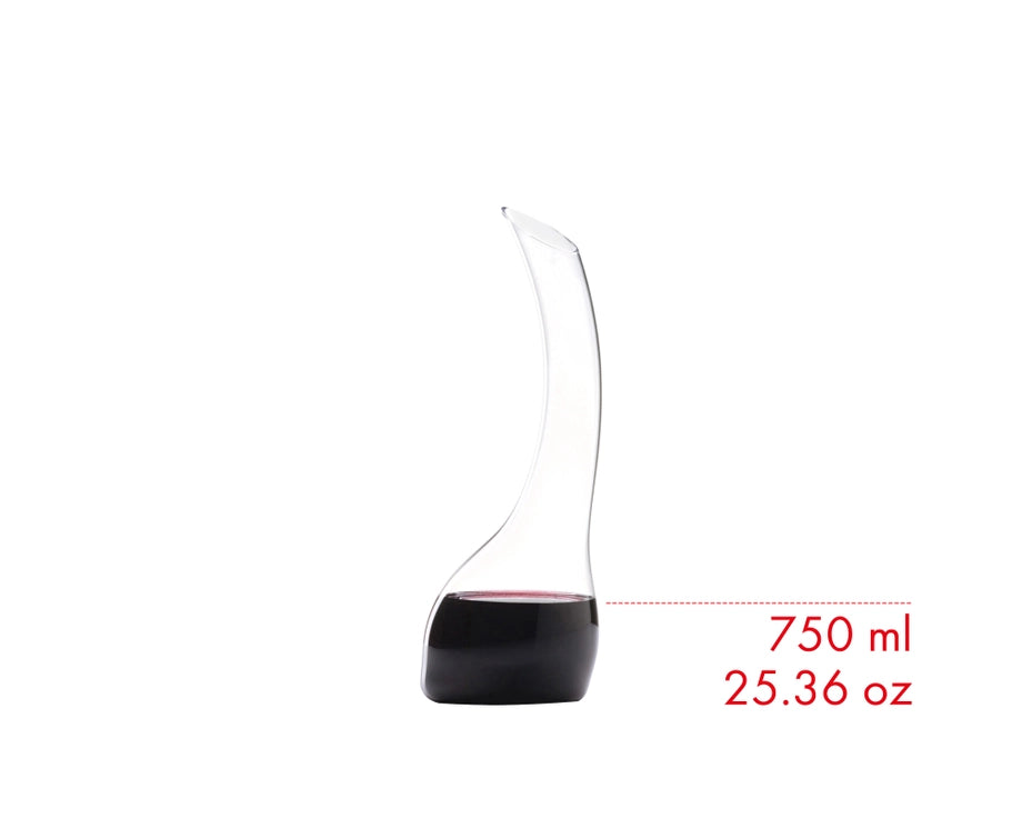 Riedel Cornetto Single Decanter