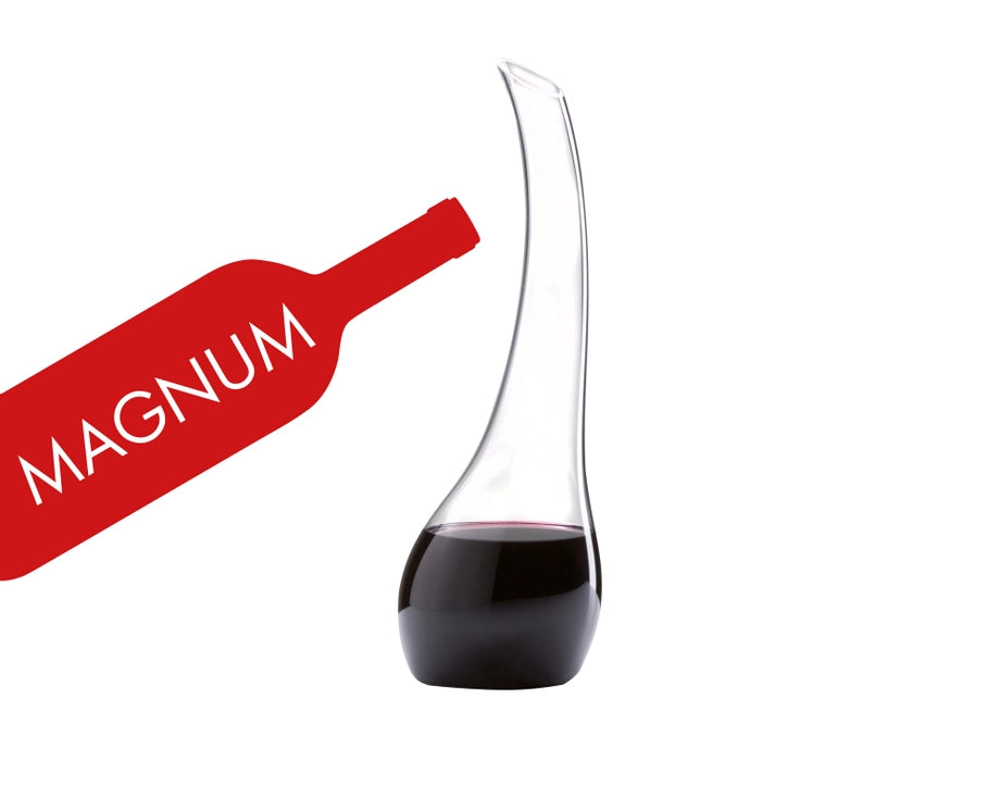 Riedel Cornetto Magnum Decanter