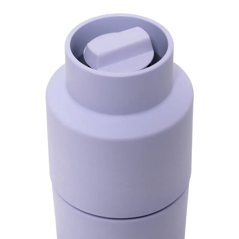 CRUSHGRIND BILLUND GRINDER 12CM LAVENDER