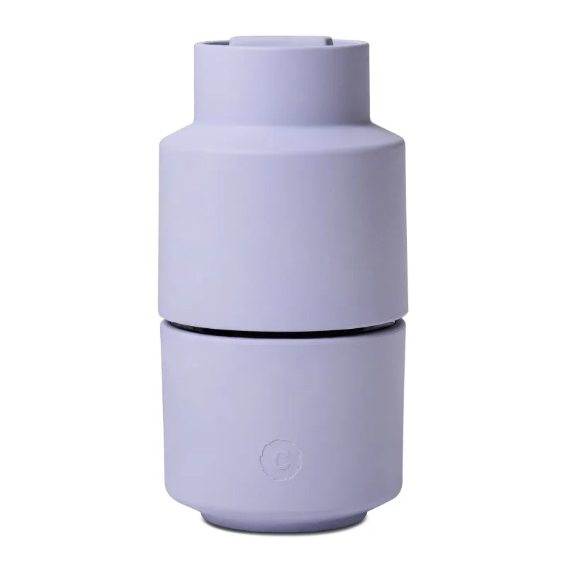 CRUSHGRIND BILLUND GRINDER 12CM LAVENDER