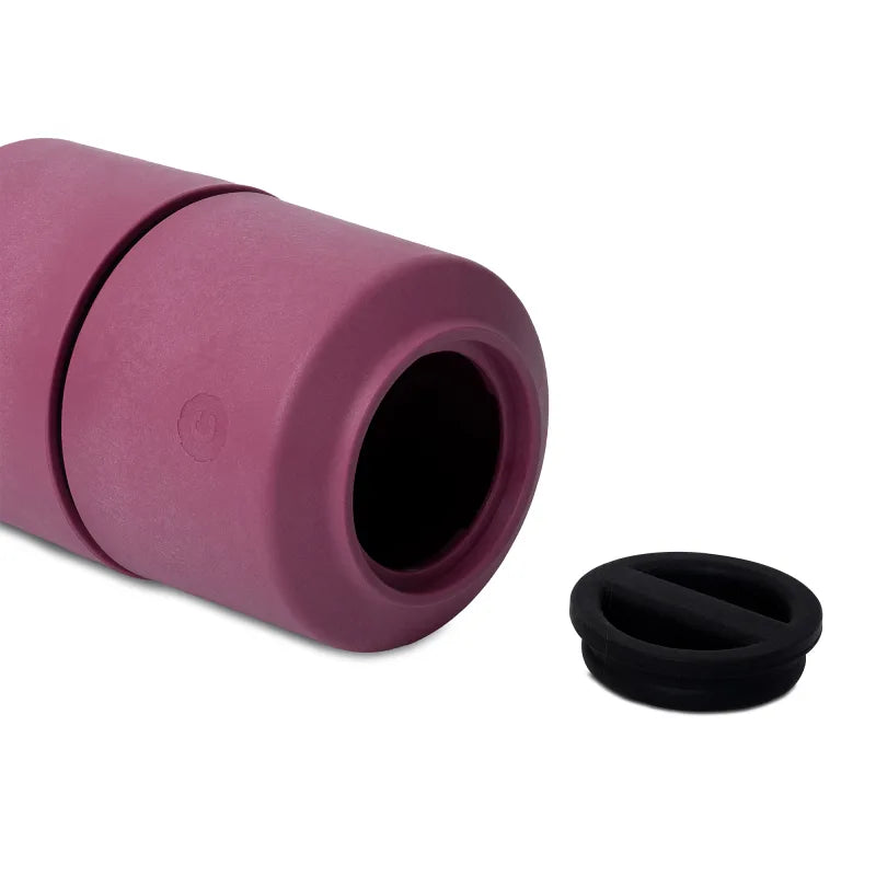 CRUSHGRIND BILLUND GRINDER 12CM BEETROOT