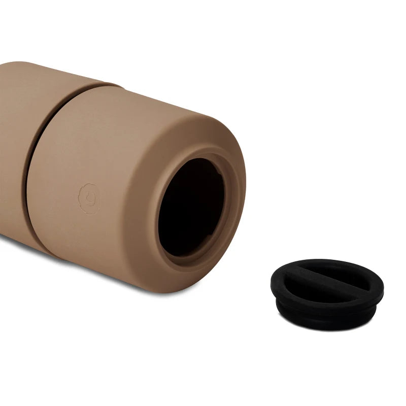 CRUSHGRIND BILLUND GRINDER 12CM CARDOMON