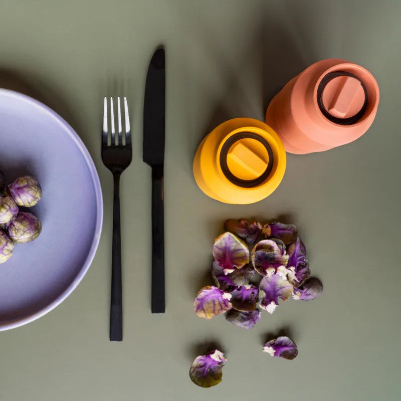 CRUSHGRIND BILLUND GRINDER MASALA